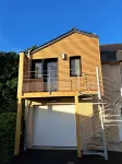 Les Terrasses de Condate - Rennes Canal St Martin