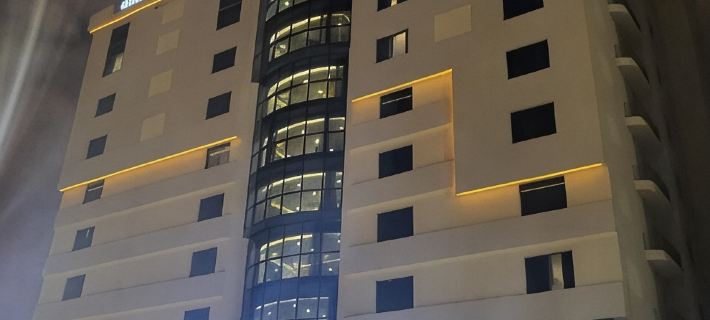 Wonder Palace Hotel Ξενοδοχεία στην πόλη Ντόχα