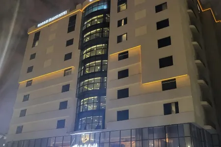Wonder Palace Hotel