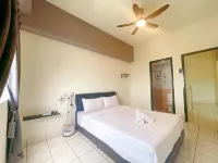GYDEN STAYCATION #Plaza Melaka Raya Serviced Apartment