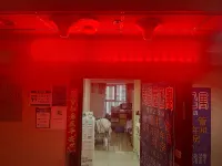 Harbin Yuetu Serviced Apartment - Condos