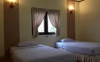 โรงแรมเมฆวิไล โรงแรมในตำบล น้ำรึม