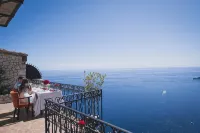 Chateau Eza - Sea View