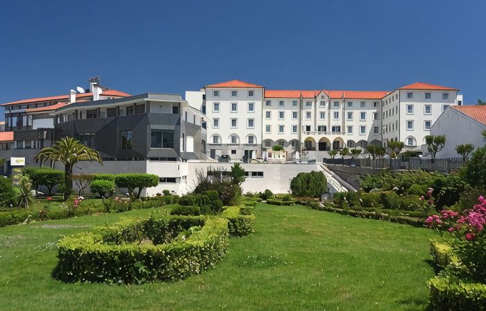 Consolata Hotel