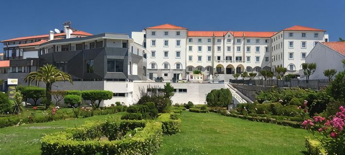 Consolata Hotel Hotels in Fatima