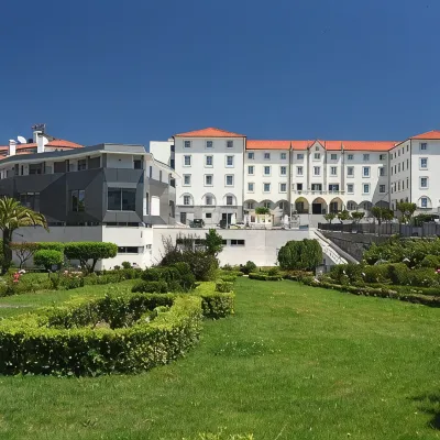 Consolata Hotel Hotels near Basilica of Our Lady of the Rosary of Fatima