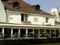 The Originals Boutique, Hôtel le George , Loches Hotels in Loches