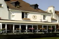 The Originals Boutique, Hôtel le George , Loches