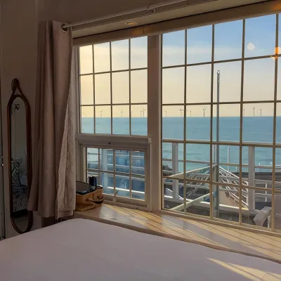 Jeju Stay Haven Hotels near Aewol Coast Road