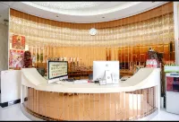 Daqing If You Are the One Theme Hotel - Badekar