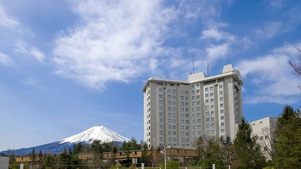Highland Resort Hotel & Spa
