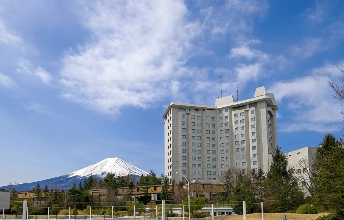 Highland Resort Hotel & Spa