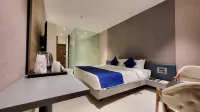 The Blues Hotel Golden Glory, Rajkot