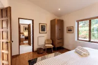 Luxury Farm House in Guatavita - palestra