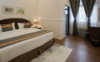 SpringHill Resort