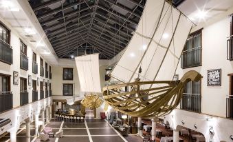 Hotel Król Kazimierz