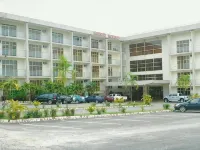 Monty Suites Calabar Hoteles en Calabar