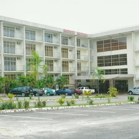 Monty Suites Calabar