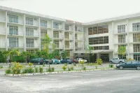 Monty Suites Calabar Hotels in 