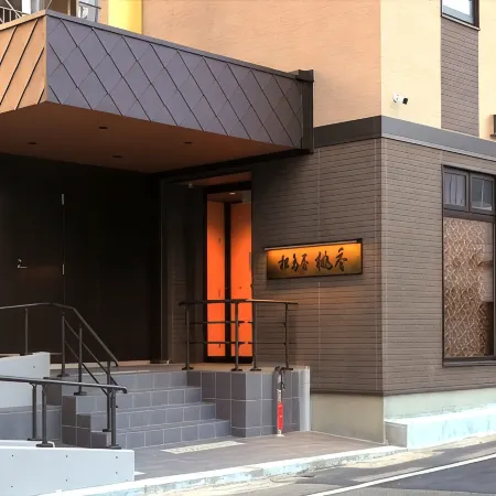 Matsushimaya Ryokan