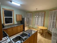 Large Home Near Trail in Calumet Hotels in Calumet