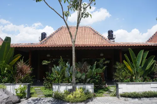 Ndalem Hapsari