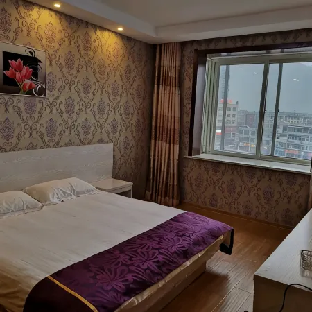 Xiangshui Haofan Express Hotel