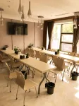 Pingyi Lijing Business Hotel