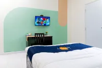 Behomy Harita Lampung - 2-Star