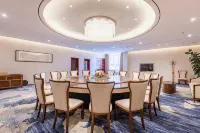 Puleihai Grand Hotel - breakfast