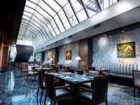 Alvear Art Hotel Отели рядом с достопримечательностью «Ратуша Буэнос-Айреса»