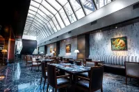 Alvear Art Hotel