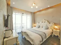 Shengsi Champs-Élysées Homestay (Jihu Beach) - Villas