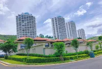 Fuxian Lake Return Homestay