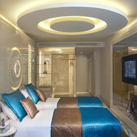 Sura Design Hotel & Suites Istanbul