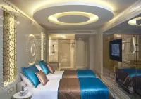 Sura Design Hotel & Suites Istanbul