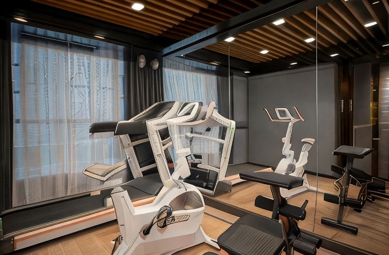 CityNote Hotel (Beijing Road Pedestrian Guangzhou) photo 2