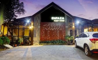 Enfaza Guesthouse Syariah