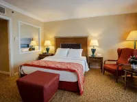 Buyukhanli Park Hotel Hotels in Ankara