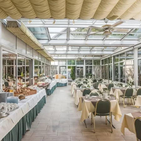 Hotel am Schlosspark