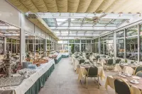 Hotel am Schlosspark - WiFi