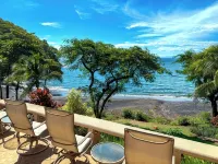 Bahia Pez Vela Resort - Ocean View