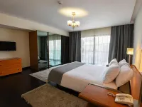 Royal Maadi Hotel Hotels near Maadi