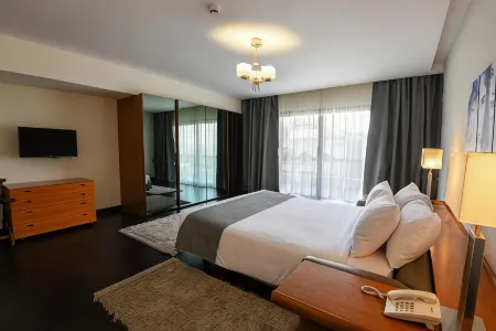 Royal Maadi Hotel