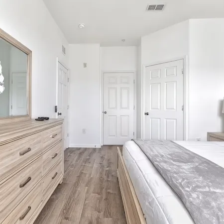 Relaxing Condo 5min From Disney with Free Waterpark