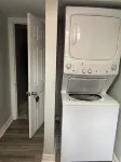 Welcome to our cozy/charming 2 Bedroom 1 Bath Apartment in Central Bridgewater
