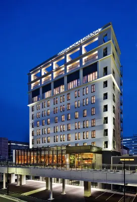 Hotel Coco Grand Hôtels à : 