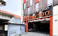 Sans Vibes Hotel Syariah Graha 100 Gubeng Surabaya - 2 étoiles