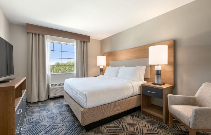 Candlewood Suites ANNAPOLIS by IHG
