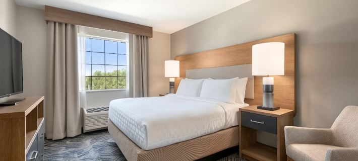 Candlewood Suites ANNAPOLIS by IHG Hotels in Anne Arundel County